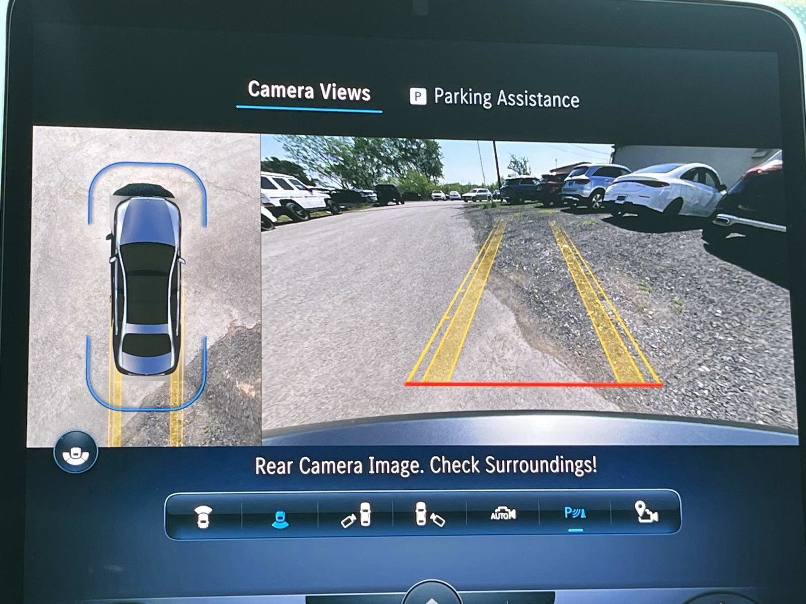 Certified 2023 Mercedes-Benz S 500 4MATIC image 32