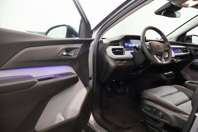 New 2027 Chevrolet Bolt RS image 7