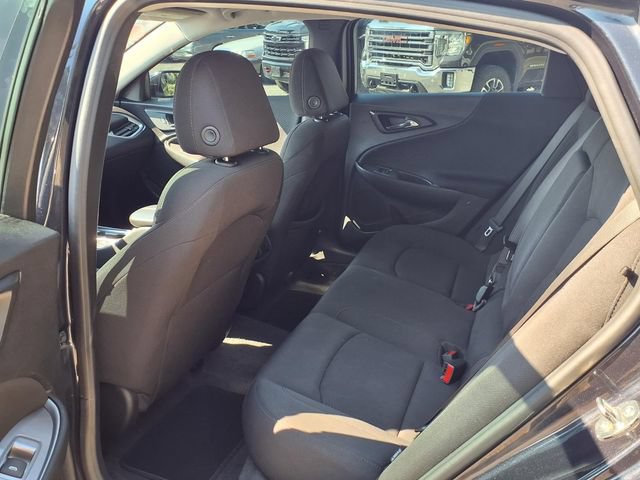 Used 2023 Chevrolet Malibu LT FWD image 20