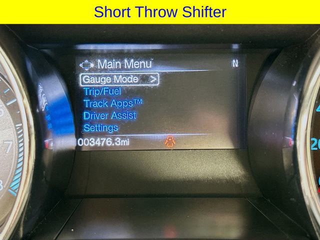 Used 2016 Ford Mustang GT Premium w/ GT Performance Package image 14