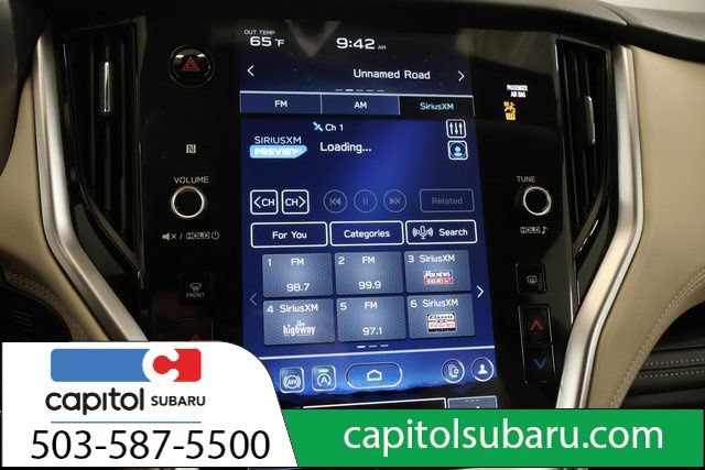 Used 2024 Subaru Outback Limited AWD/4WD image 28
