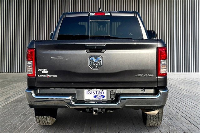 Used 2024 RAM 1500 Lone Star w/ Trailer Tow Group image 4