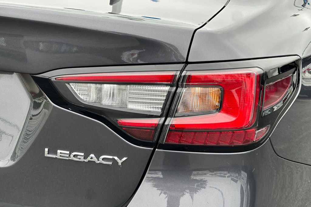 Used 2025 Subaru Legacy Limited image 32
