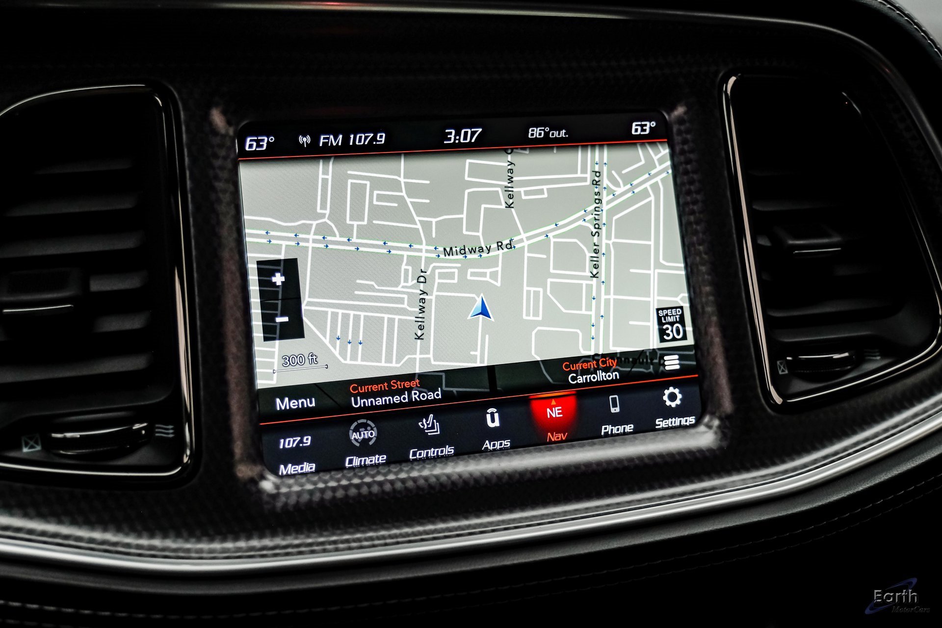 Used 2022 Dodge Challenger SRT Super Stock image 62