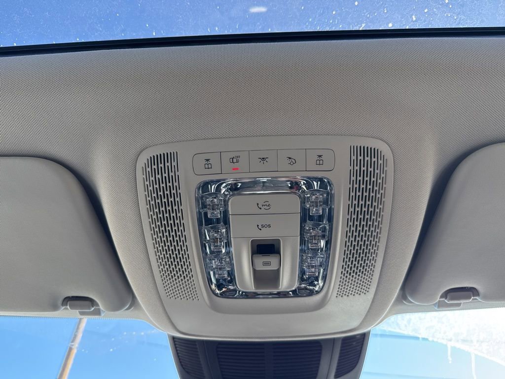 New 2026 Mercedes-Benz GLS 450 4MATIC image 26