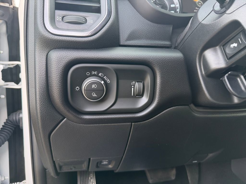 Used 2022 RAM 2500 Power Wagon w/ Level 1 Equipment Group image 18