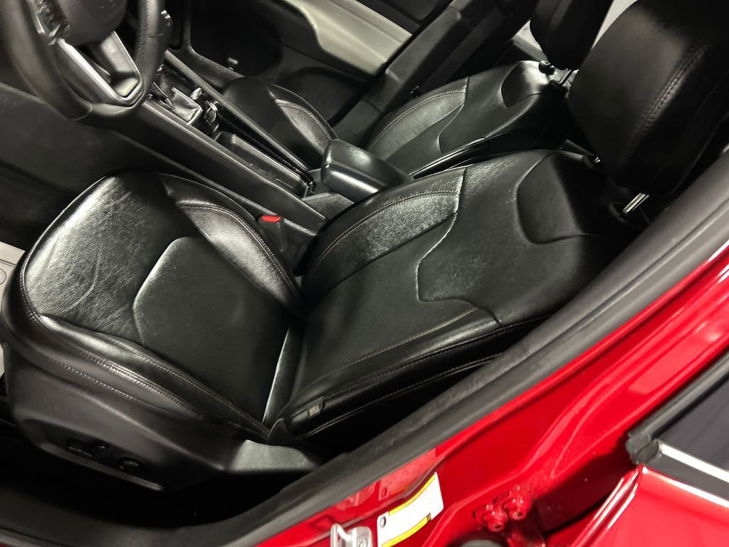 Used 2023 Jeep Compass Limited image 11