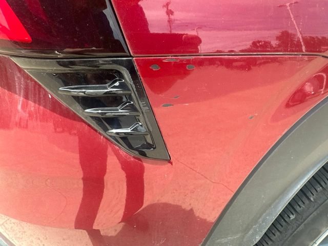 Used 2024 Chevrolet Trax LT w/ Driver Confidence Package FWD image 4
