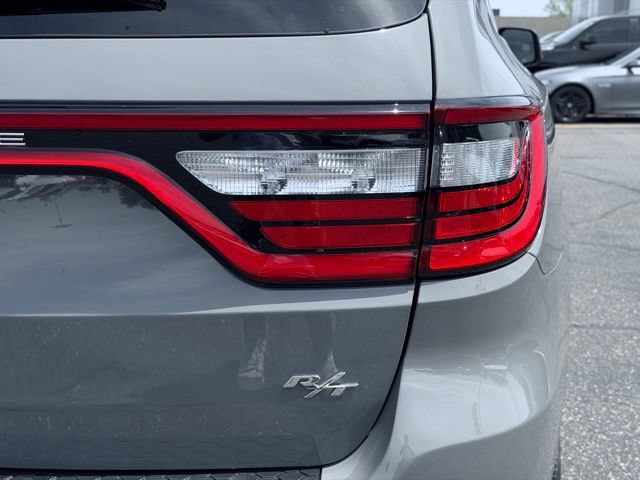 Certified 2023 Dodge Durango R/T AWD/4WD image 8