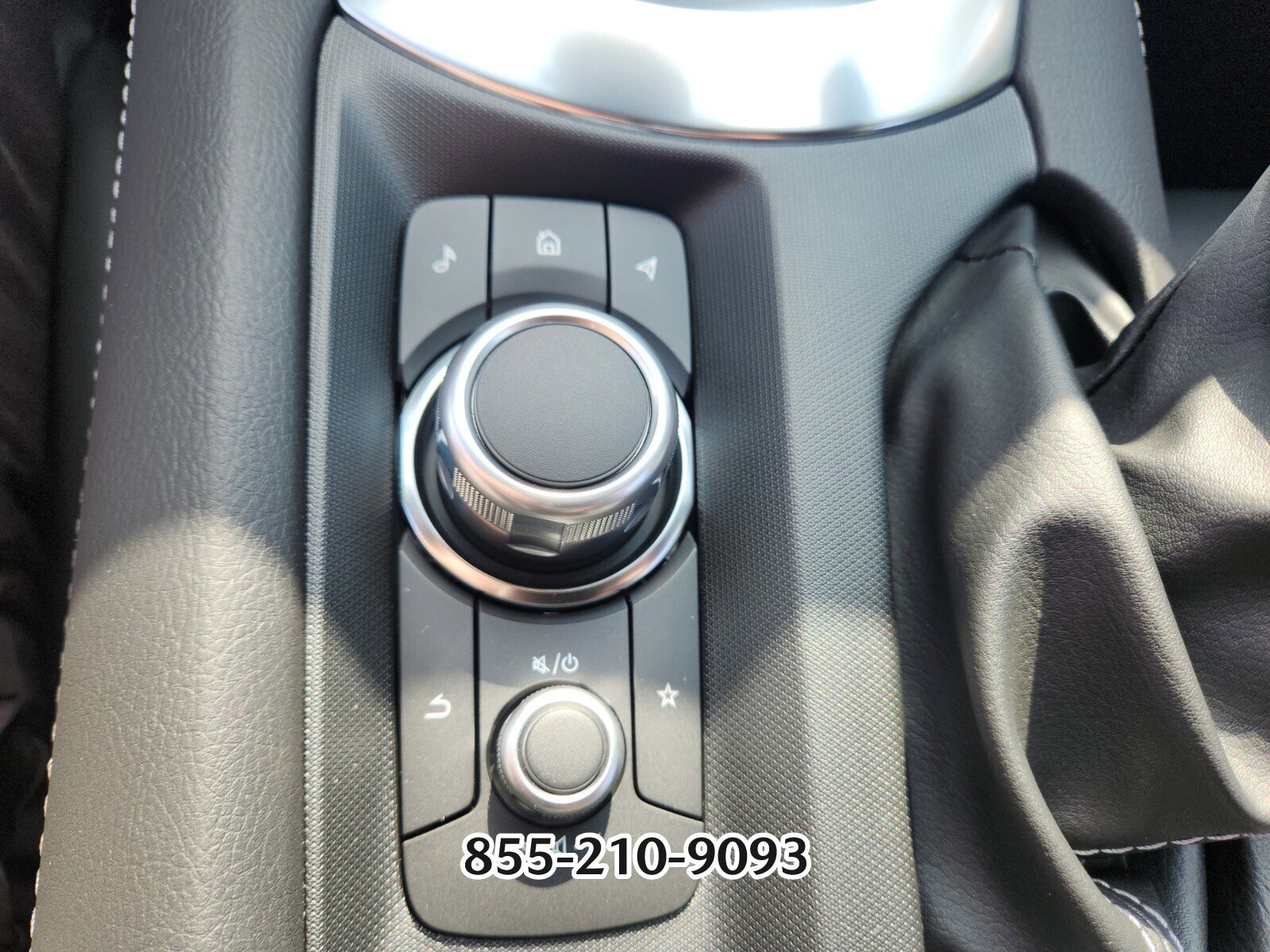 New 2025 MAZDA MX-5 Miata Grand Touring image 12