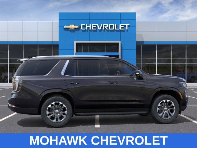 New 2027 Chevrolet Tahoe LT w/ Comfort Package AWD/4WD image 5