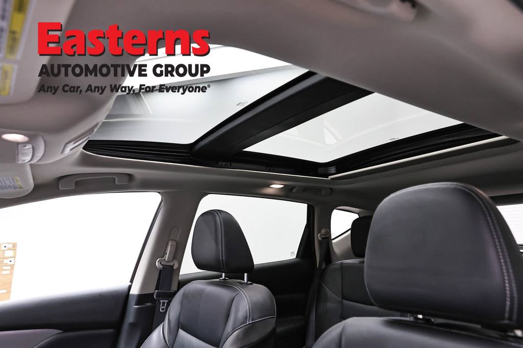 Used 2023 Nissan Murano SL w/ SL Moonroof Package AWD/4WD image 37