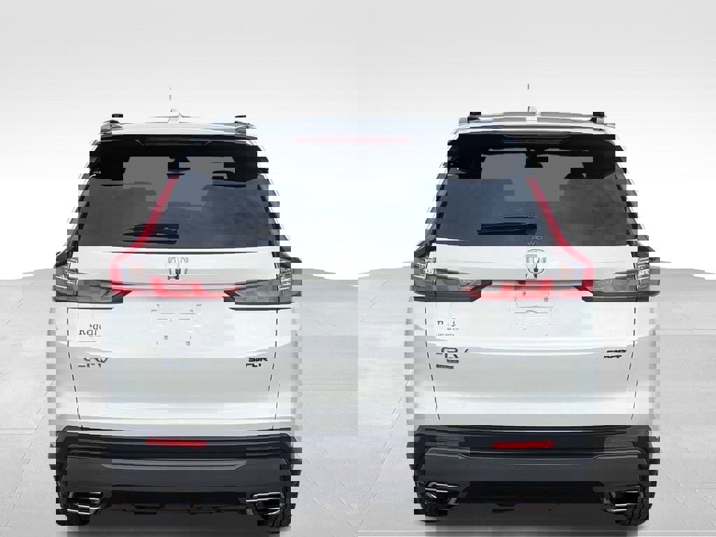 Used 2023 Honda CR-V Sport image 4