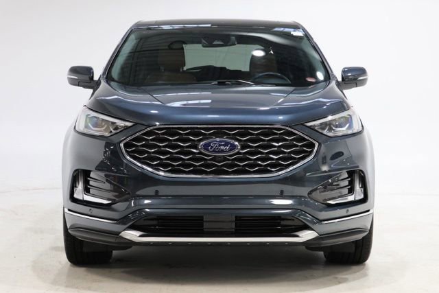 Used 2024 Ford Edge Titanium w/ Titanium Elite Package AWD/4WD image 2