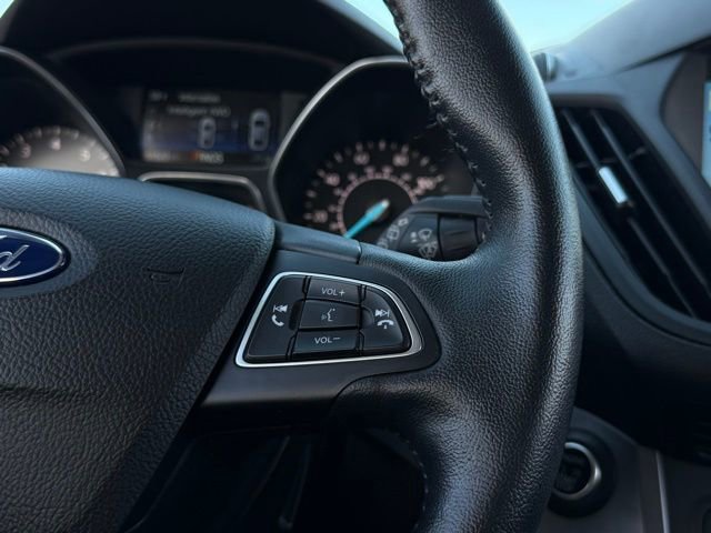 Certified 2019 Ford Escape SEL image 9