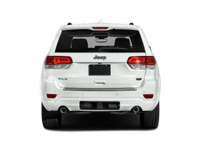 Used 2019 Jeep Grand Cherokee Overland AWD/4WD image 8