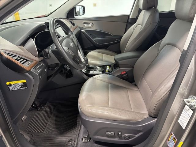 Used 2018 Hyundai Santa Fe Sport AWD/4WD image 9