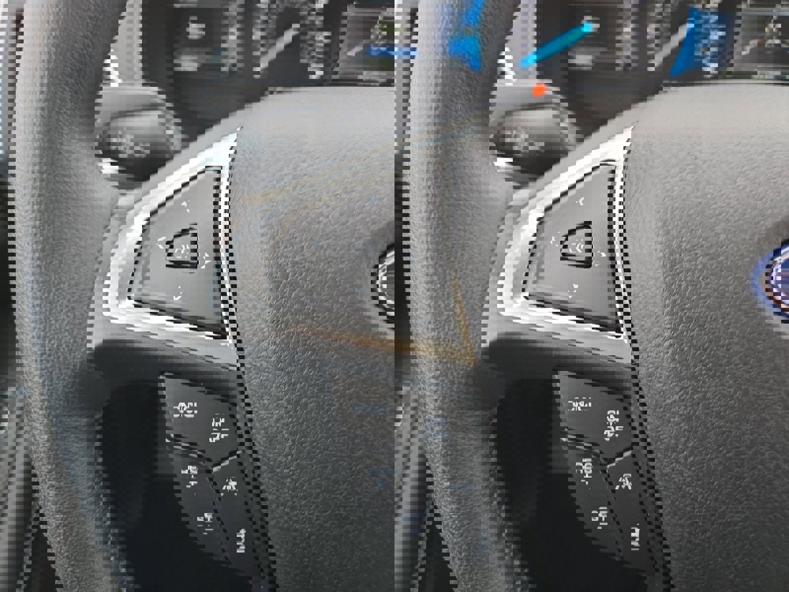 Certified 2024 Ford Edge Titanium w/ Equipment Group 301A image 14