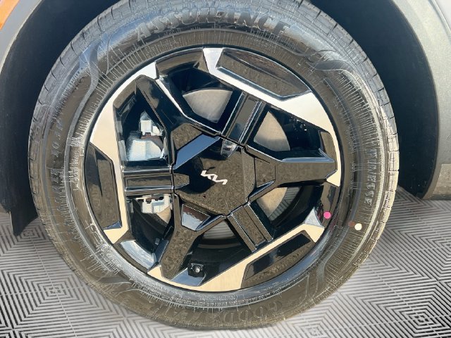 New 2027 Kia Sportage S AWD/4WD image 29