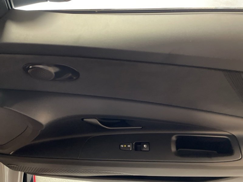 New 2025 Hyundai Elantra N image 15