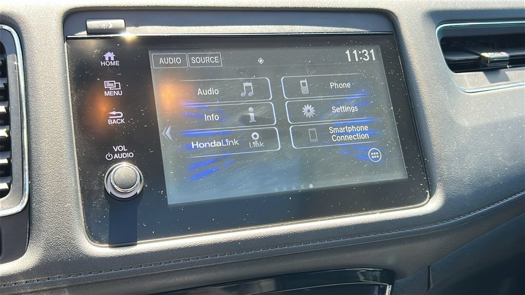 Used 2021 Honda HR-V EX-L image 15