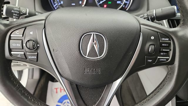 Used 2015 Acura TLX V6 FWD image 15
