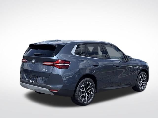 New 2026 BMW X3 xDrive30i w/ Premium Package AWD/4WD image 5
