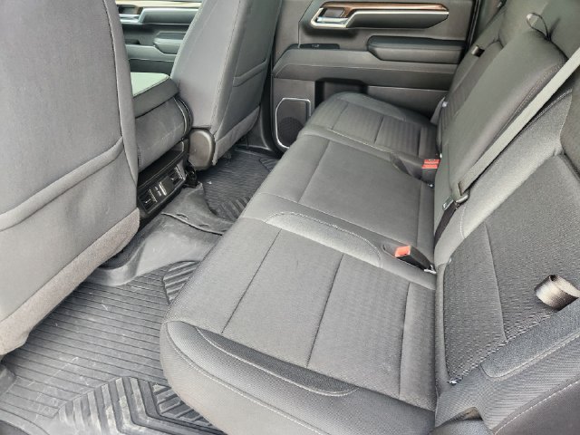 Used 2024 Chevrolet Silverado 2500 LT AWD/4WD image 32