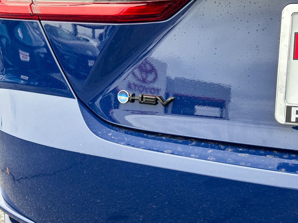 New 2026 Toyota Camry XSE image 6