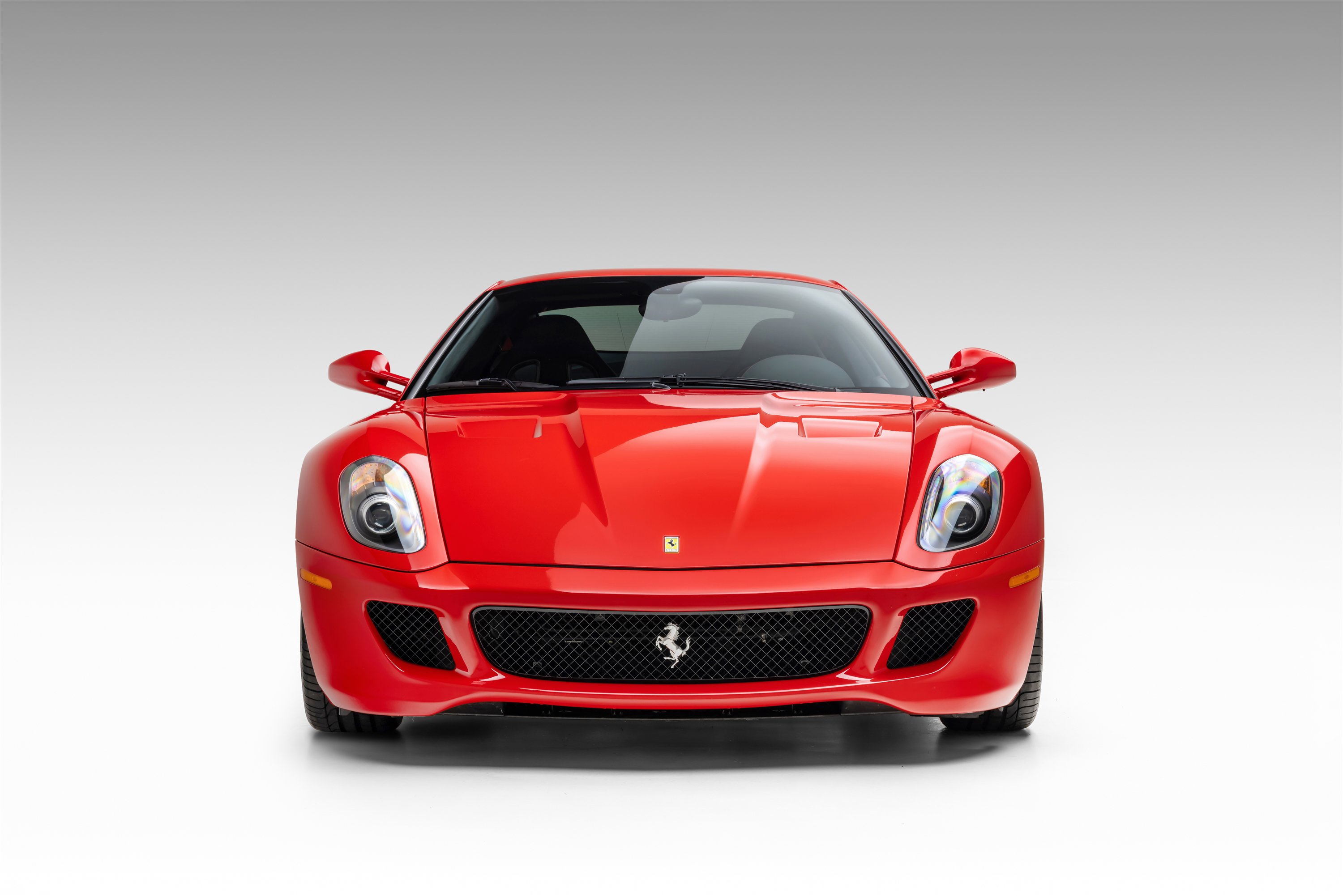 Used 2009 Ferrari 599 GTB Fiorano image 2