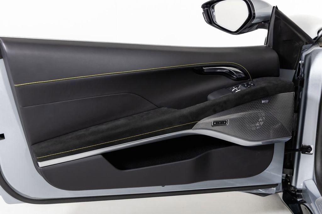 Used 2024 Lotus Emira First Edition image 22