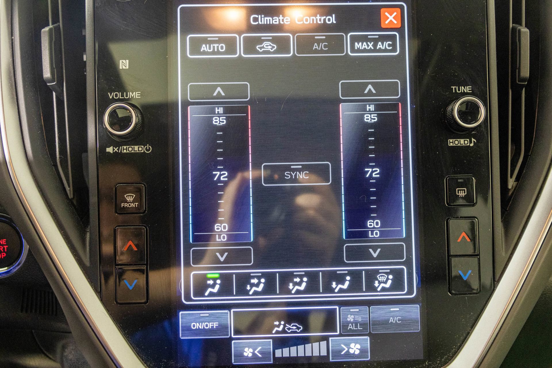 Used 2024 Subaru Crosstrek 2.0i Premium AWD/4WD image 28