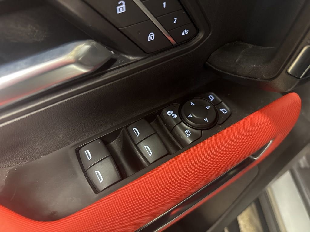 New 2026 GMC Hummer EV 3X w/ Carbon Fiber Edition Package AWD/4WD image 24