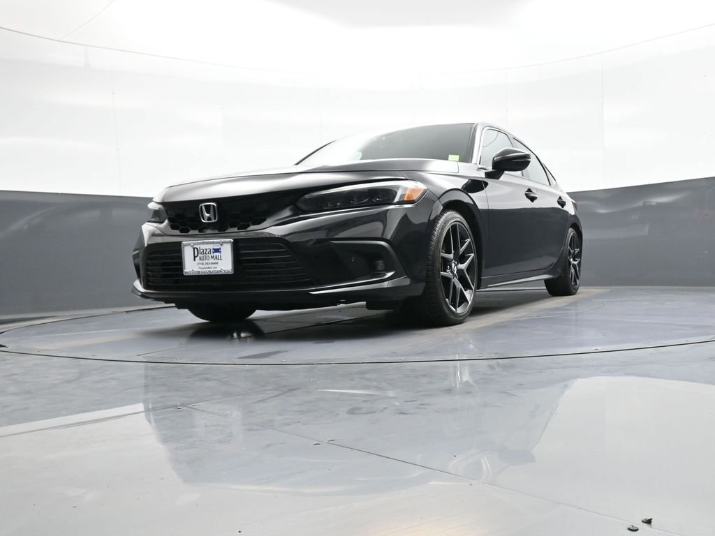 Certified 2023 Honda Civic Sport Touring image 25