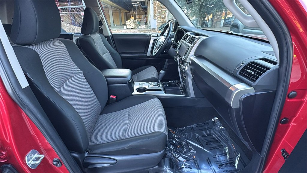 Certified 2024 Toyota 4Runner SR5 image 47