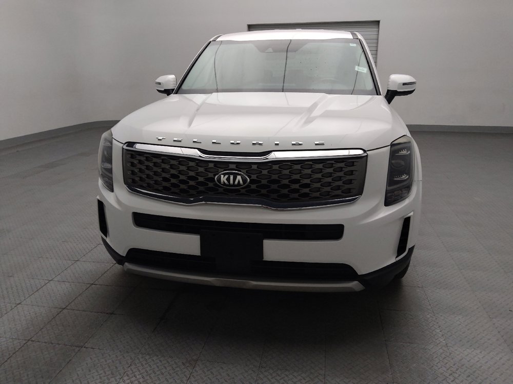 Used 2020 Kia Telluride LX FWD image 15