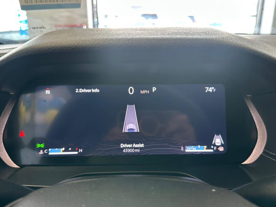 Used 2024 Jeep Grand Cherokee L Laredo AWD/4WD image 56