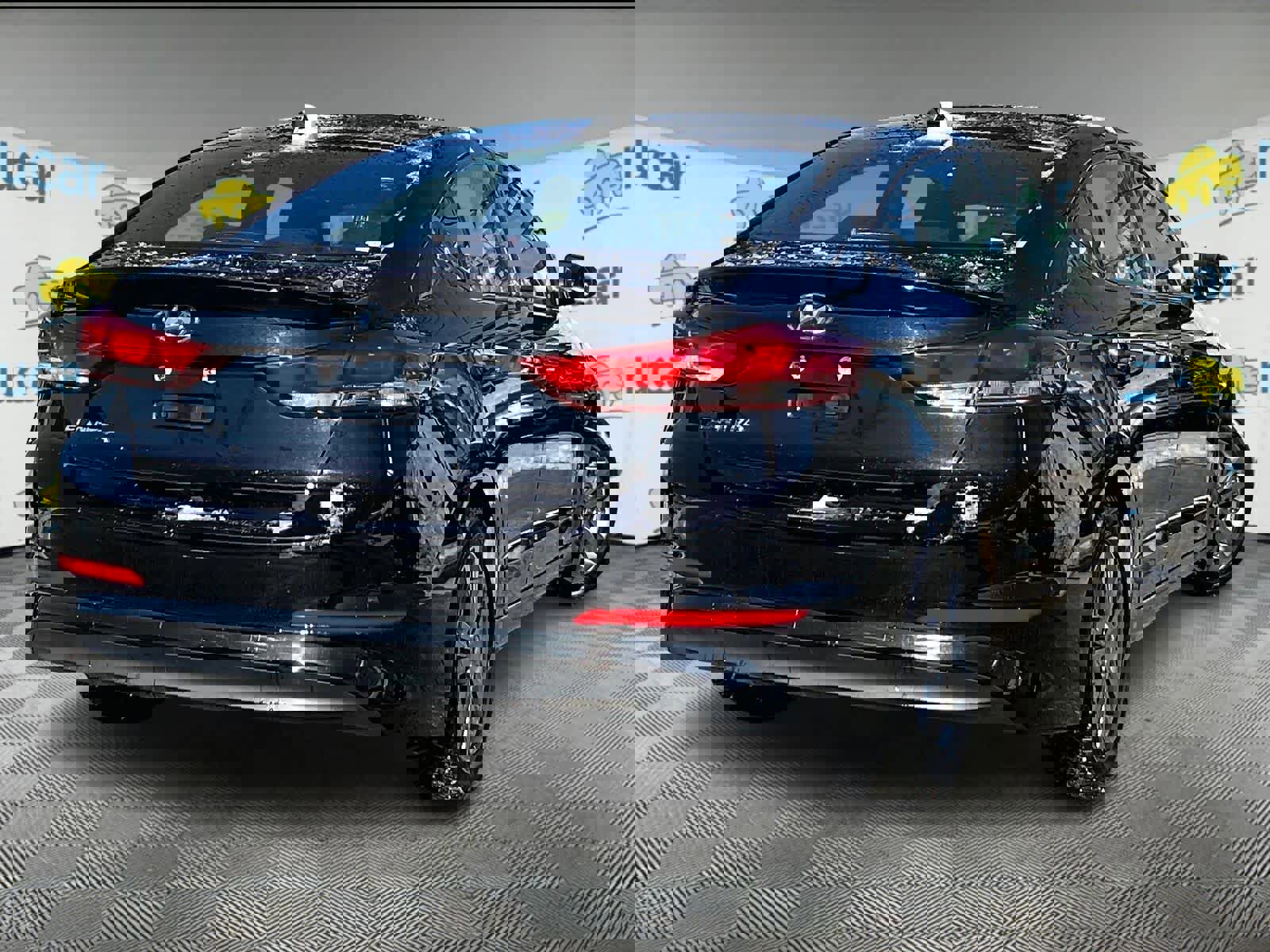 Used 2017 Hyundai Elantra Value Edition w/ Cargo Package image 6