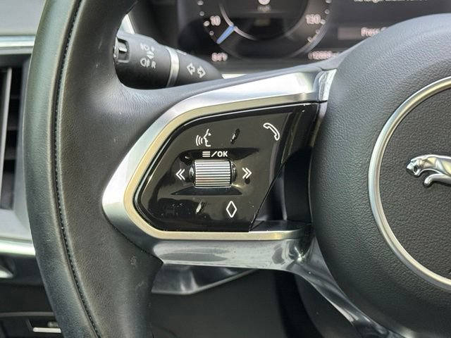 Used 2024 Jaguar I-PACE R-Dynamic HSE AWD/4WD image 23