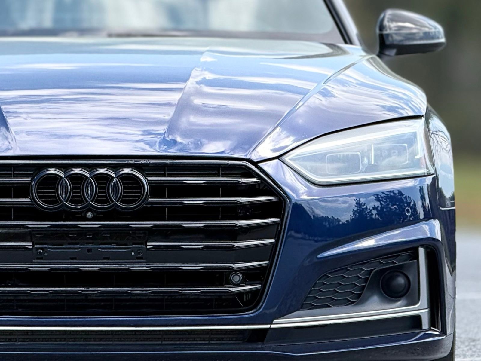 Used 2018 Audi S5 Prestige image 14