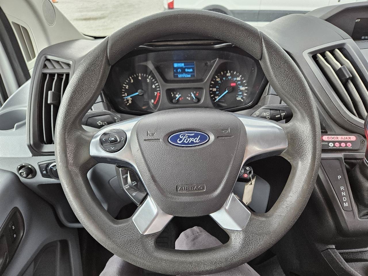 Used 2019 Ford Transit 350 XL RWD image 27