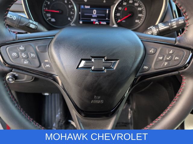 Used 2022 Chevrolet Equinox RS AWD/4WD image 12