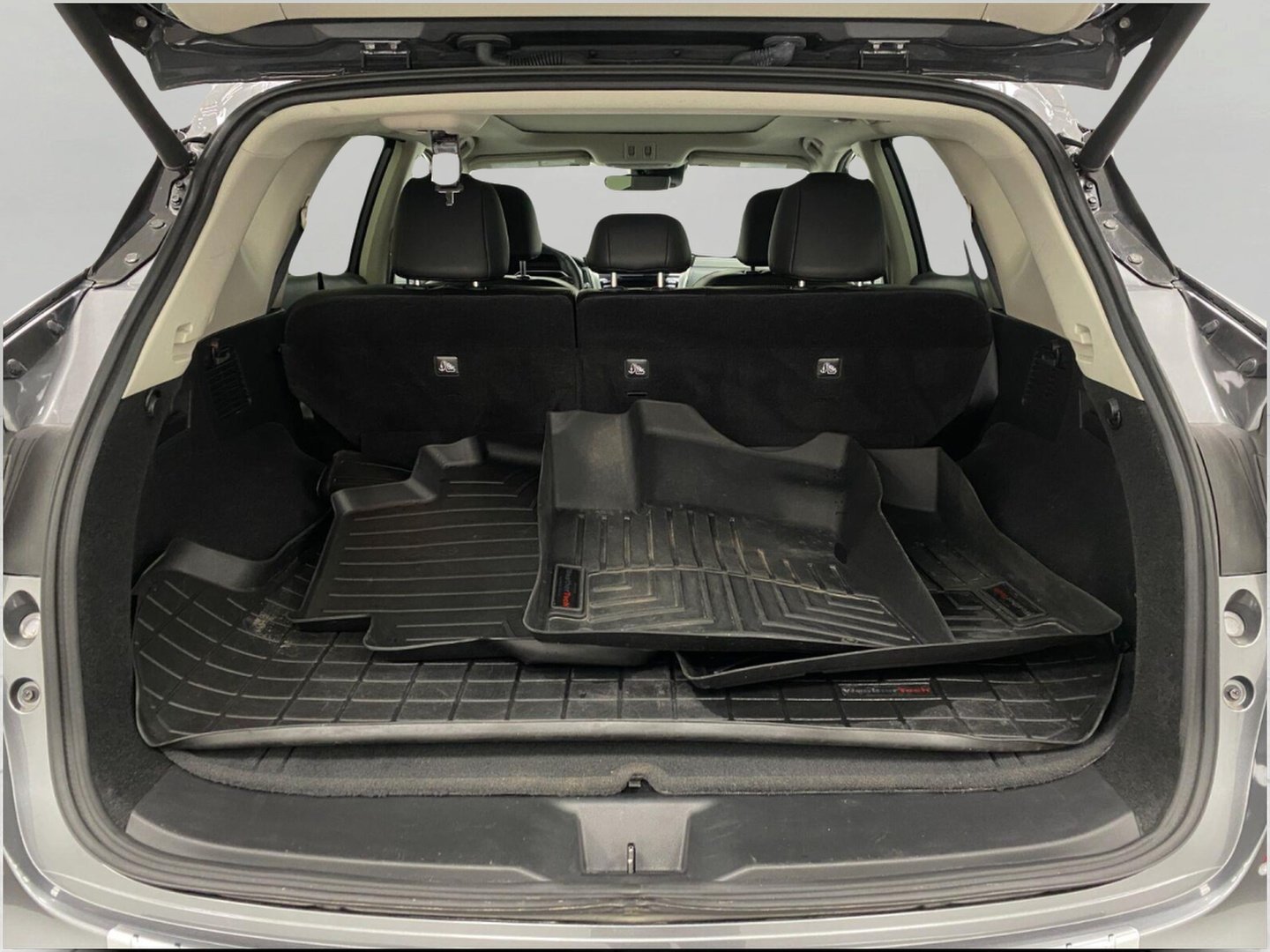 Certified 2024 Nissan Murano SL AWD/4WD image 5