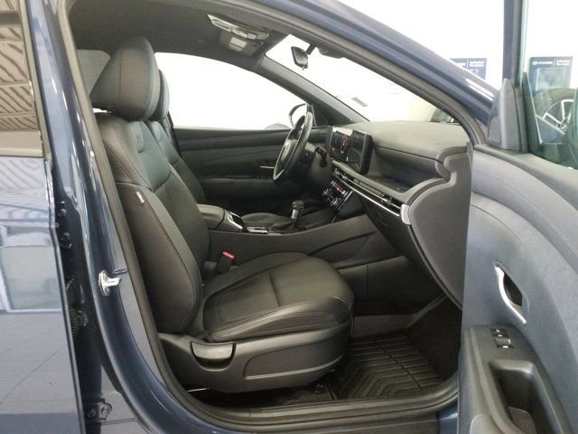 Certified 2025 Hyundai Tucson XRT AWD/4WD image 17
