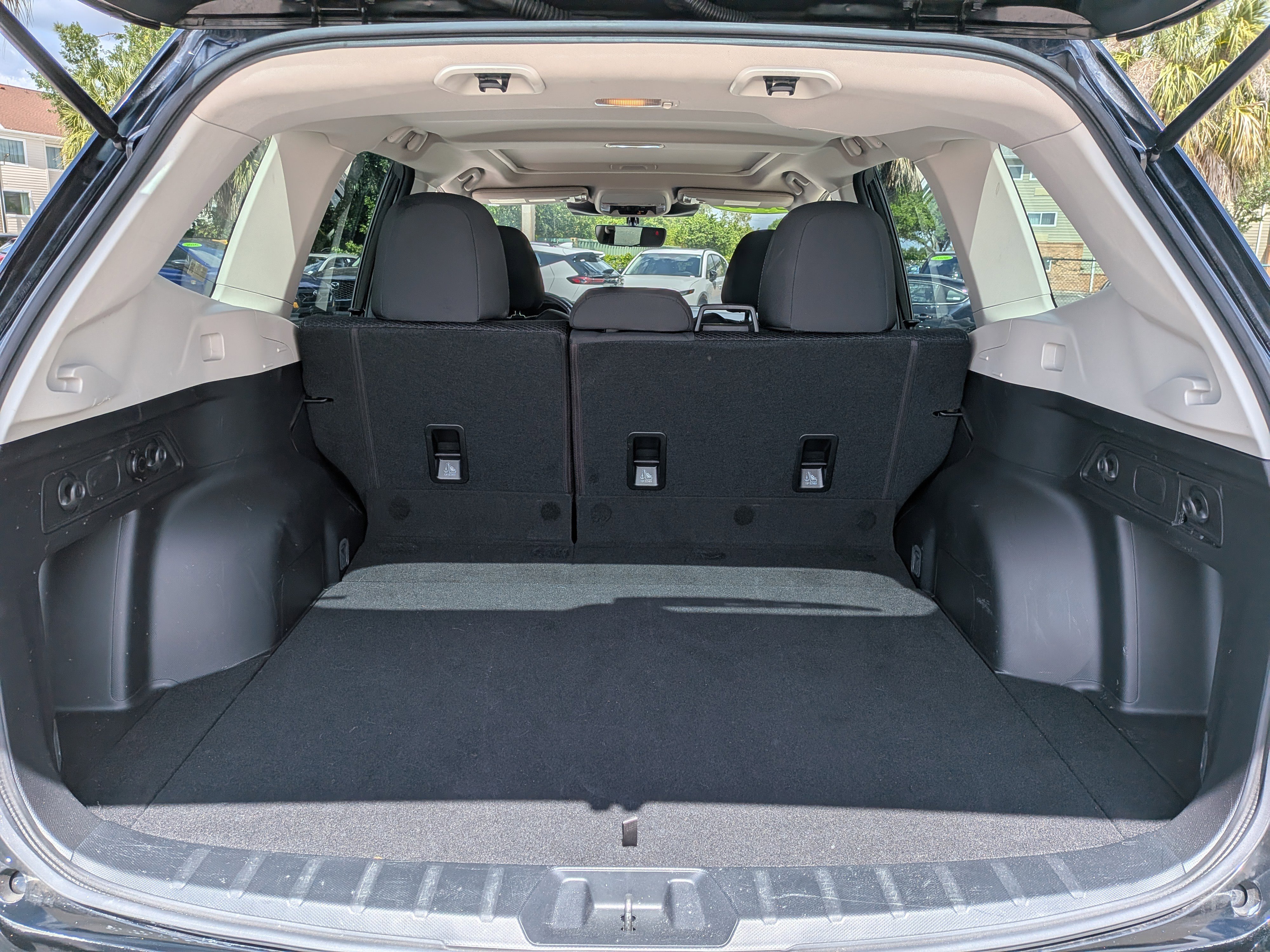 Certified 2023 Subaru Forester Premium AWD/4WD image 13