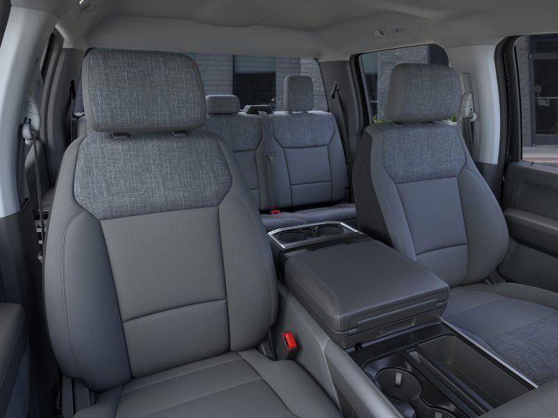New 2024 Ford F150 XLT w/ Mobile Office Package image 10