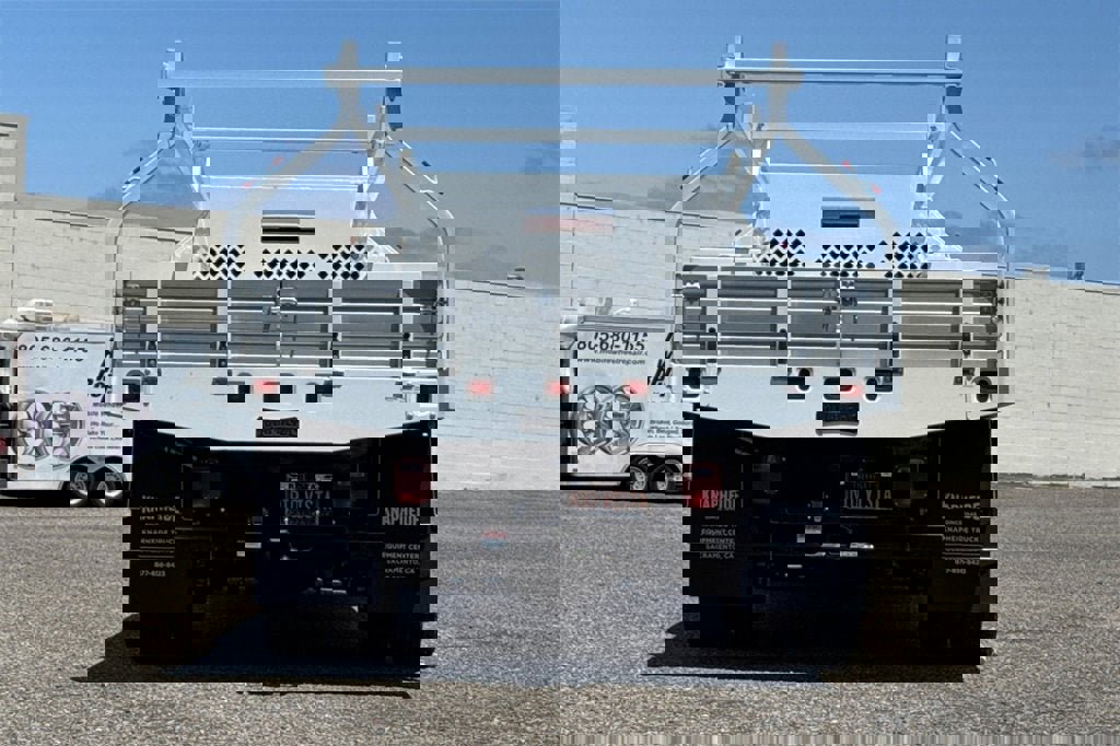 New 2024 Chevrolet Silverado 3500 W/T w/ WT Convenience Package image 5