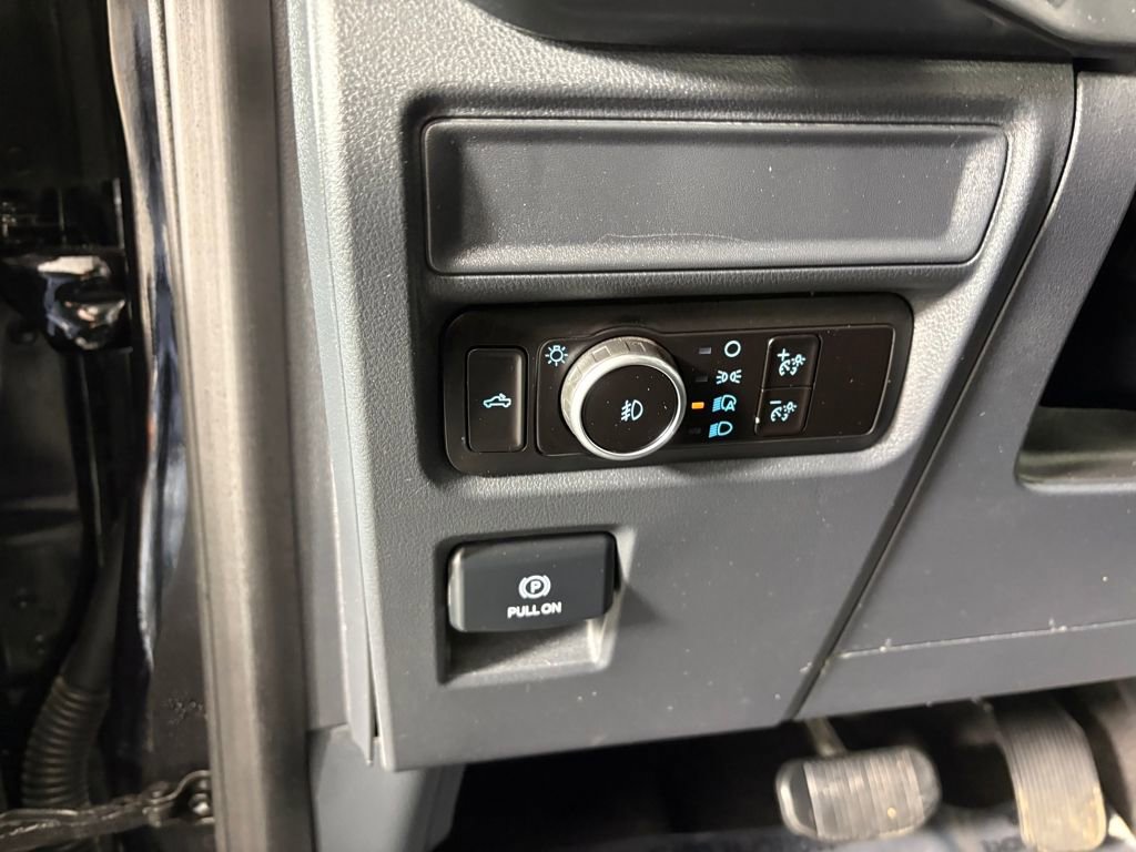 Certified 2023 Ford F150 XL w/ STX Appearance Package image 15