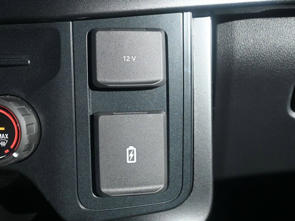 New 2025 Ford F150 STX w/ Equipment Group 200A image 33