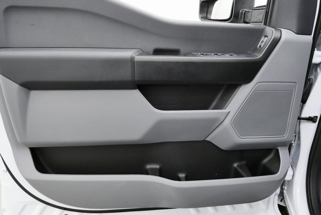 Used 2026 Ford F250 XL image 13